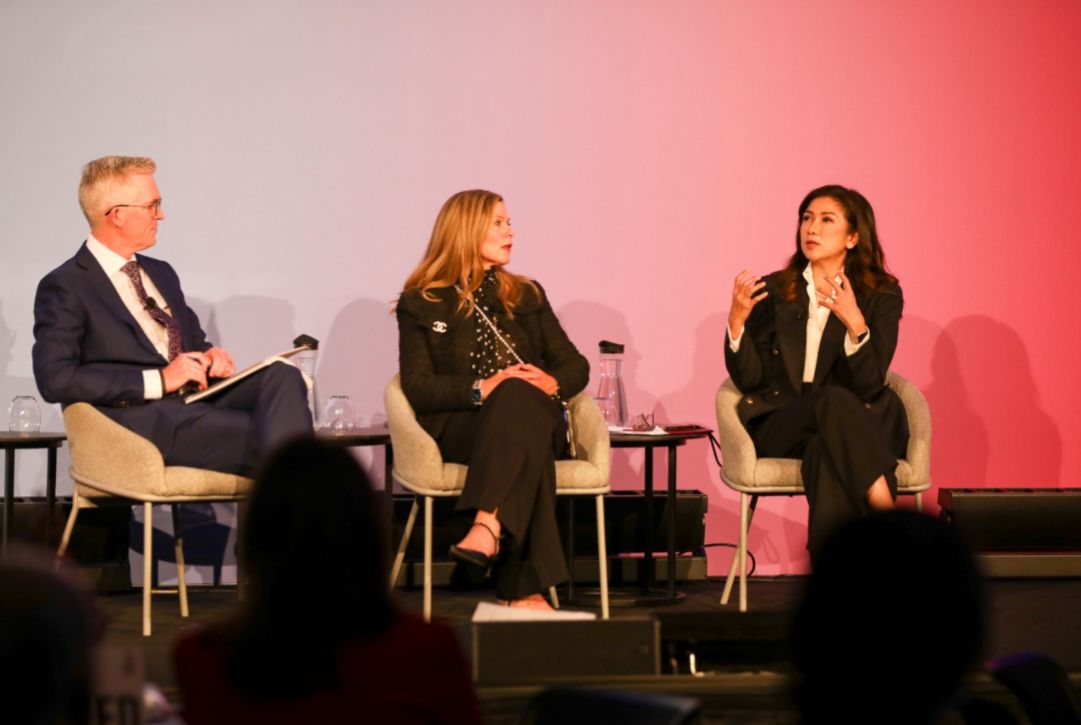 Indonesia Berkomitmen Ciptakan Ruang Digital Aman untuk Anak