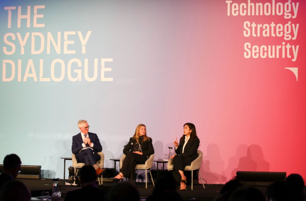 Indonesia Berkomitmen Ciptakan Ruang Digital Aman untuk Anak