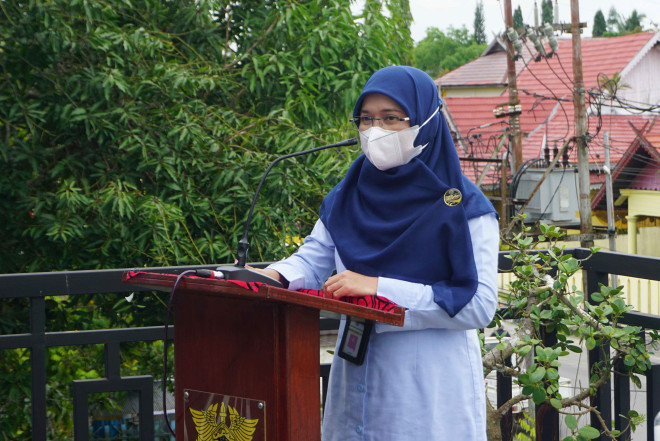 Optimalkan Penerimaan Negara, KPP Pratama dan KPPBC Pangkalan Bun Bentuk Tim Pengawasan Bersama