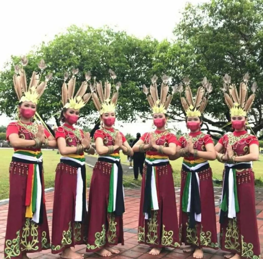 Car Free Day Semarak, Kesadaran  Masyarakat Pentingnya Vaksin Kian Meningkat