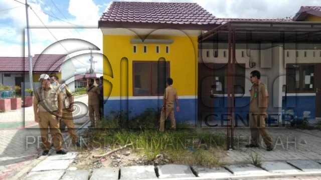 Pemkab Kapuas Karantina 11 Warga Berstatus ODP