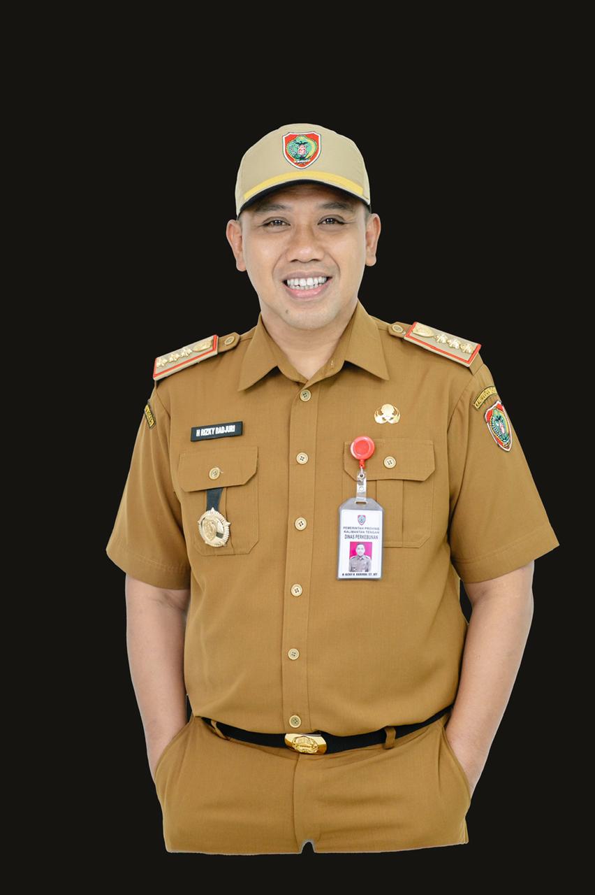 Disbun Kalteng Tampilkan Komoditas Unggulan Sawit, Kakao, Kopi dan Kelapa pada Kalteng Expo 2024