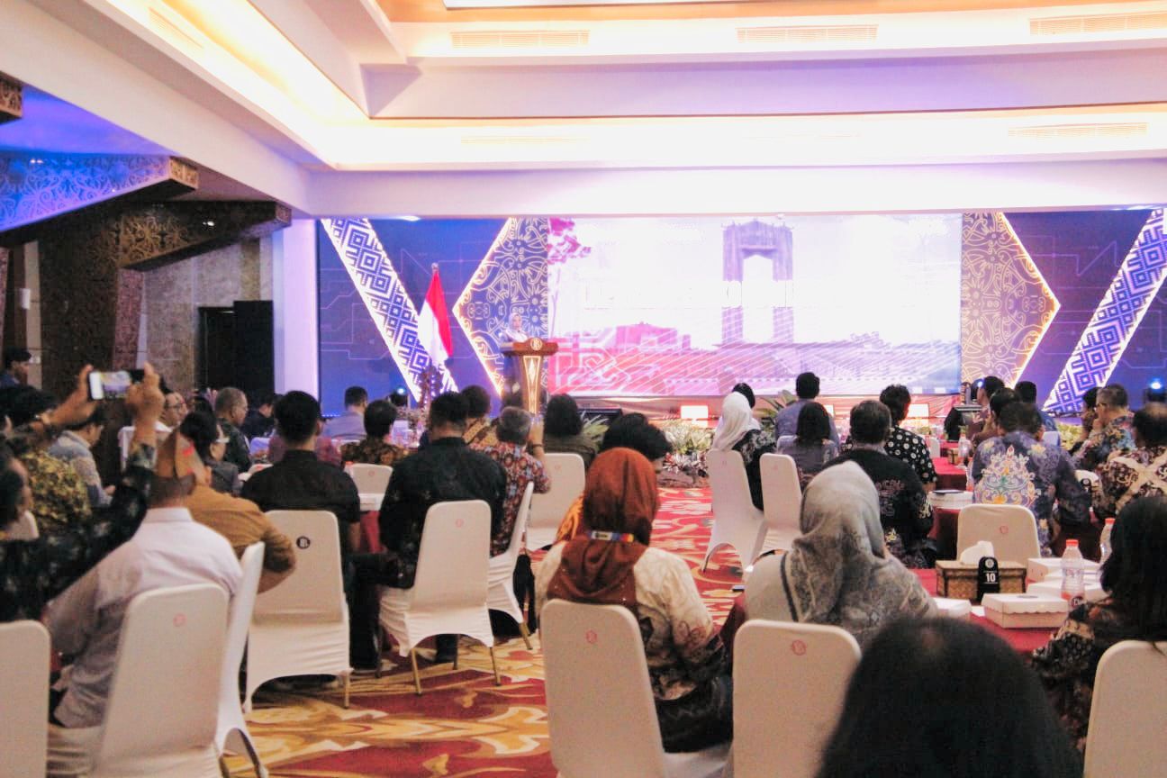 Pemprov Kalteng Fokus Kembangkan Hilirisasi dan UMKM untuk Perkuat Ekonomi Regional