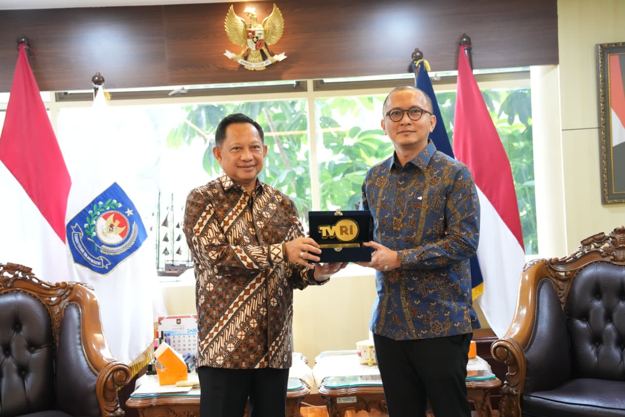 Imbau Daerah Gelar Nobar Piala Dunia 2026, Mendagri Optimistis Bakal Gerakkan Perekonomian
