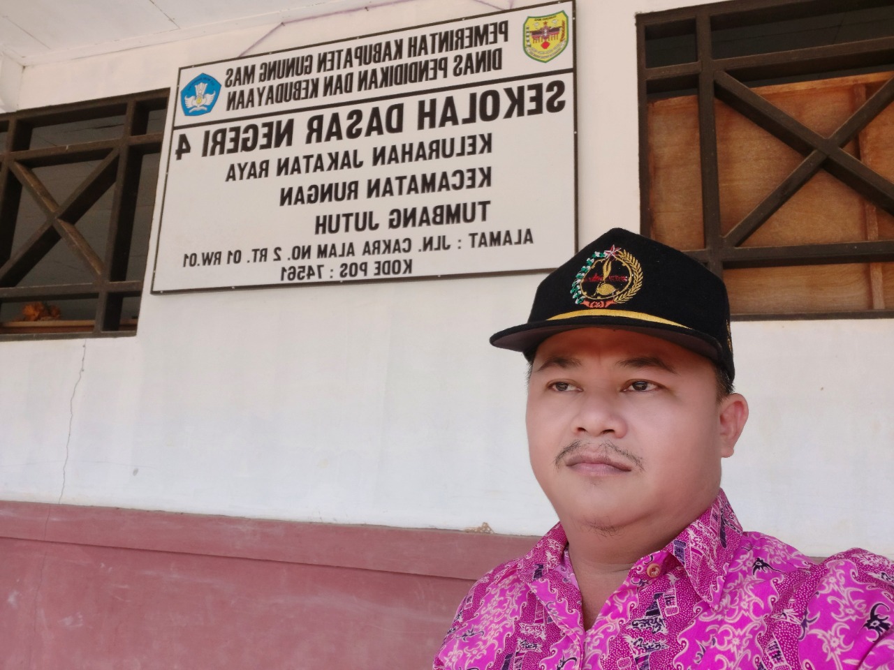 Pelaksanaan MPLS Jenjang SD dan SMP dengan Metode Belajar dari Rumah