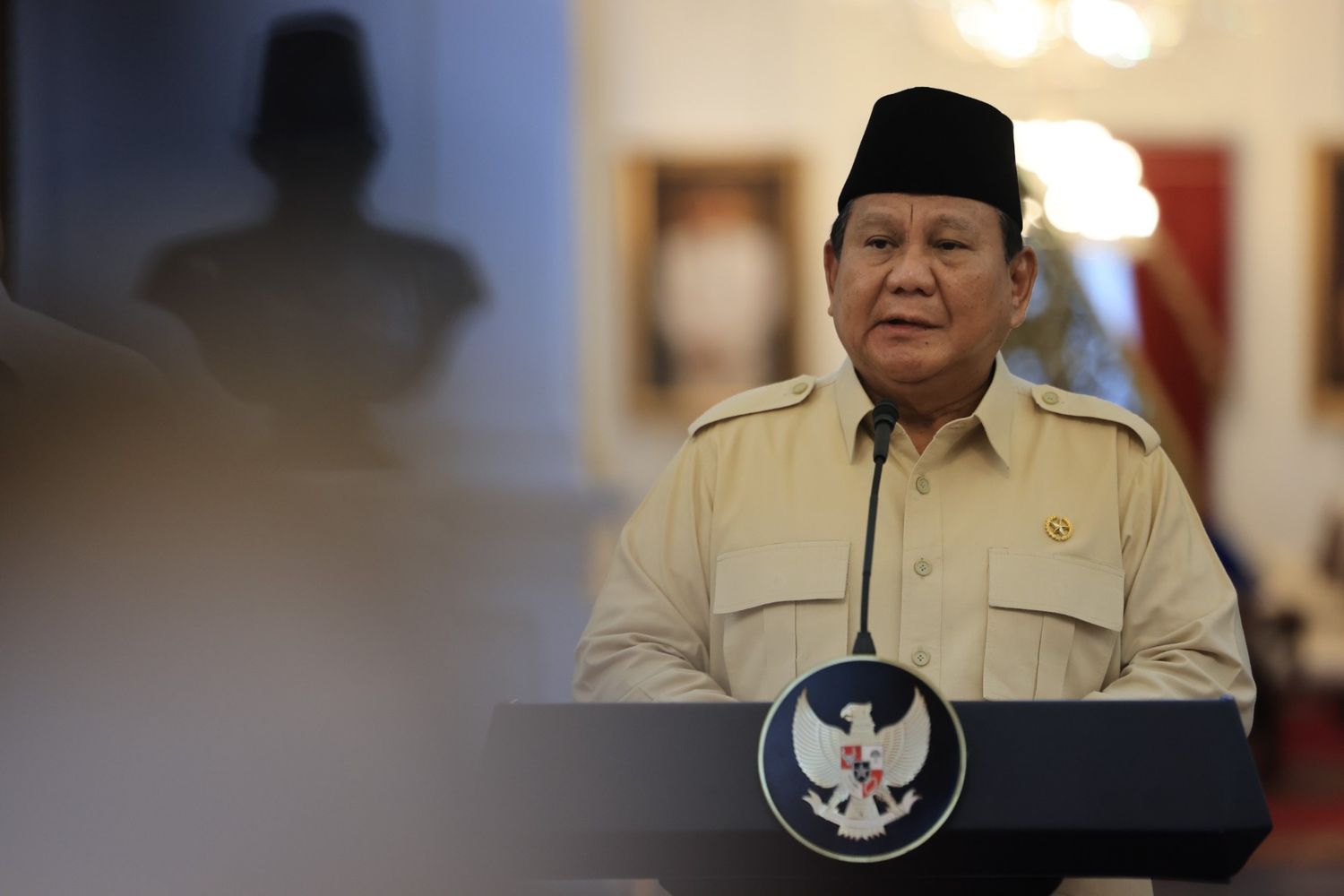 Sekolah Rakyat, Visi Besar Presiden untuk Putus Kemiskinan Melalui Pendidikan