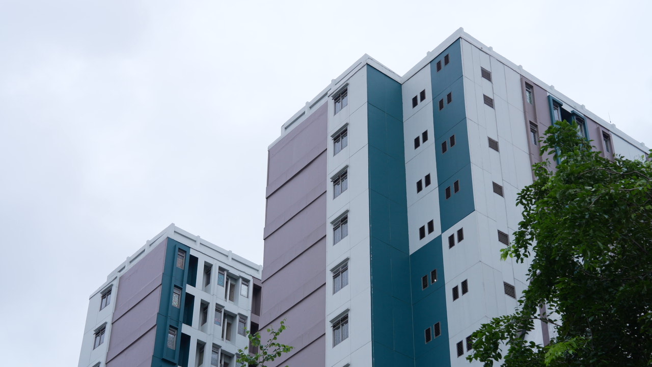 Merdeka untuk Semua dengan Program 3 Juta Rumah
