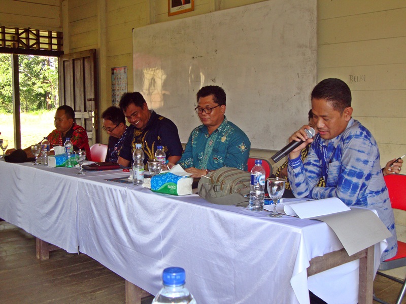 Infrastruktur dan Listrik jadi Catatan Aspirasi