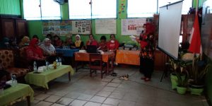 Sekolah Perlu Miliki Ruang Sehat Tolak Asap 