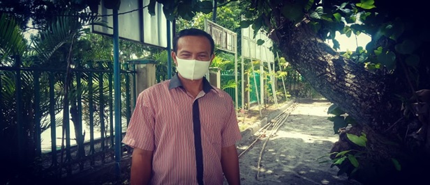SMA Negeri 1 Palangka Raya Bentuk Tim Pengembang Inovasi PJJ,  Pengimbasan Akan Dilaksanakan Setiap Hari Sabtu