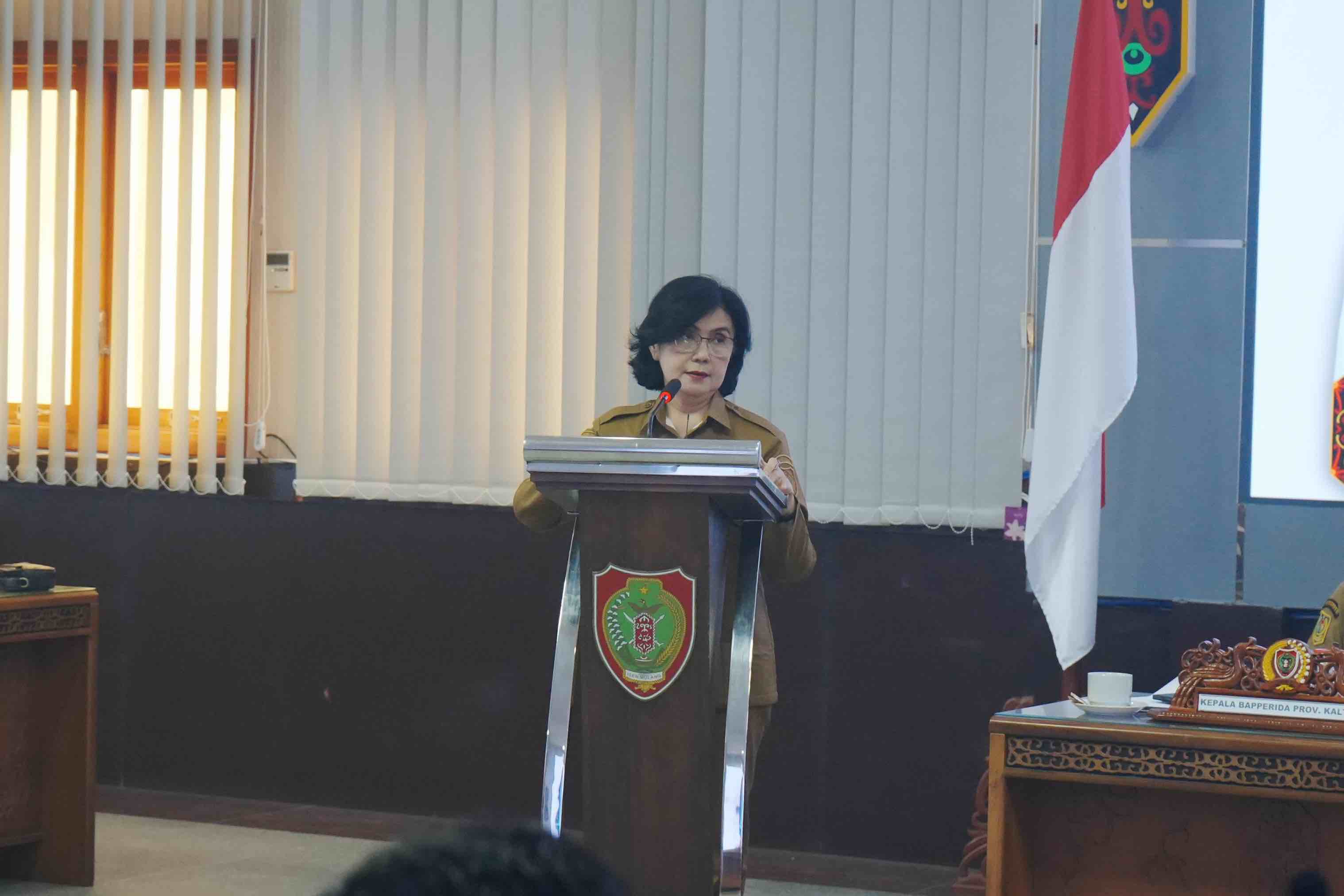 Pemprov Kalteng Perkuat Tata Kelola Pokir DPRD Berbasis Aspirasi Masyarakat