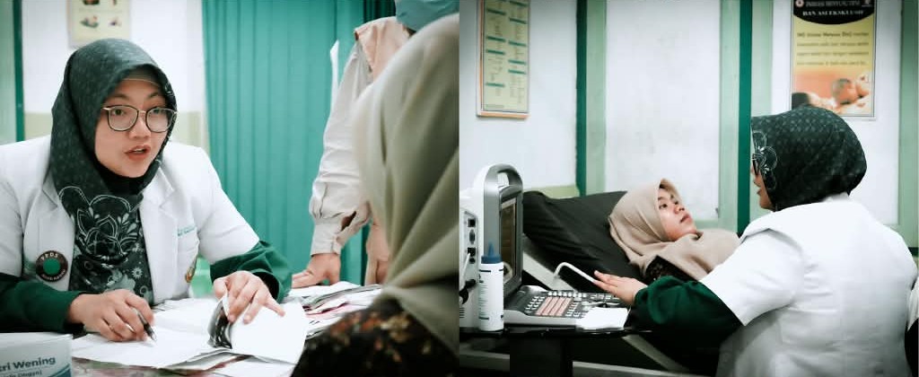 Hadirnya Hospital Without Walls RSUD Hanau, kini Pelayanan Spesialistik Kian Dekat dengan Masyarakat