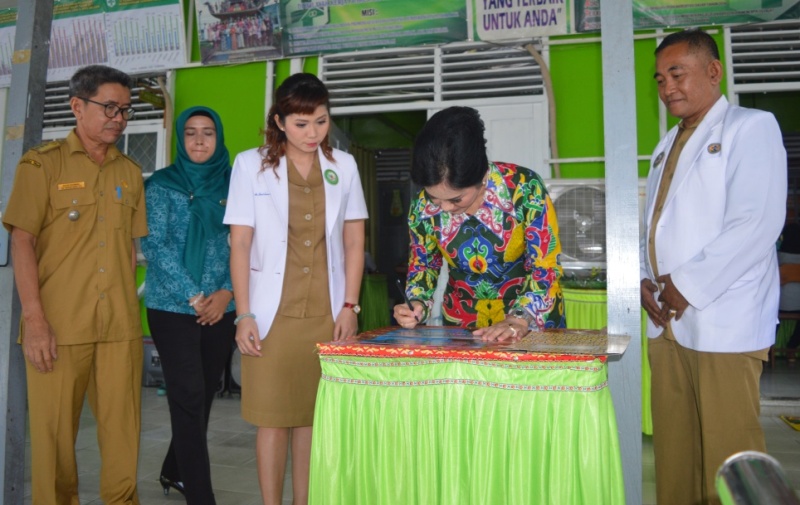 Kecerdasan Ibu Pengaruhi Kecerdasan Seorang Anak