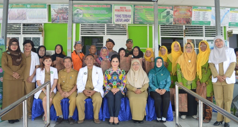 Kecerdasan Ibu Pengaruhi Kecerdasan Seorang Anak