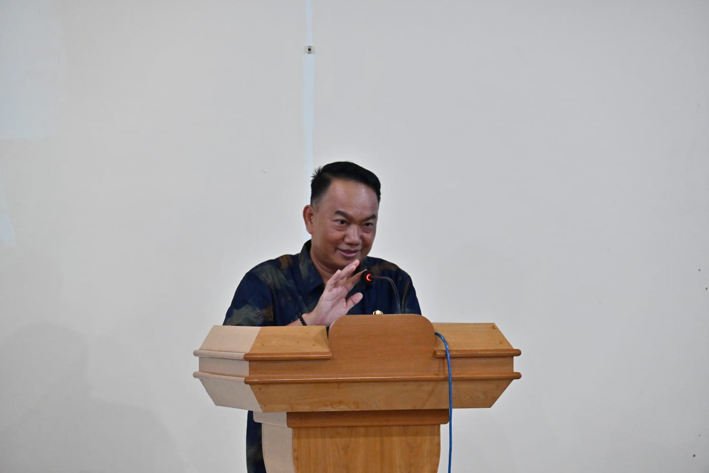 Revitalisasi SMK Kalimantan Tengah, Upaya Meningkatkan Kompetensi dan Daya Saing Lulusan