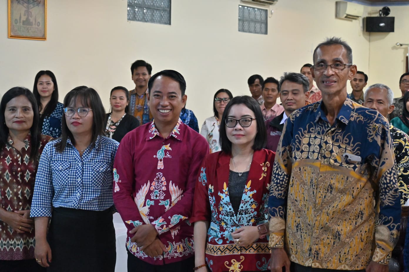 Revitalisasi SMK Kalimantan Tengah, Upaya Meningkatkan Kompetensi dan Daya Saing Lulusan