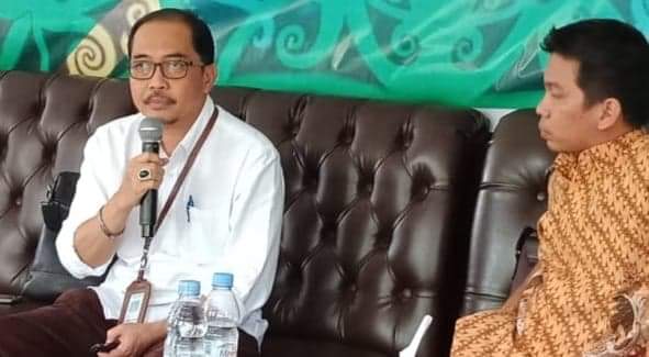 Urus Perubahan Kelas Layanan BPJS Tidak Sulit