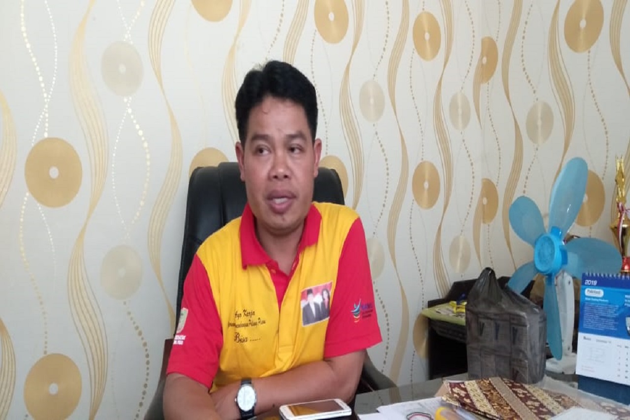 Masyarakat Pulang Pisau diharapkan Agar Bisa Menerapkan PHBS