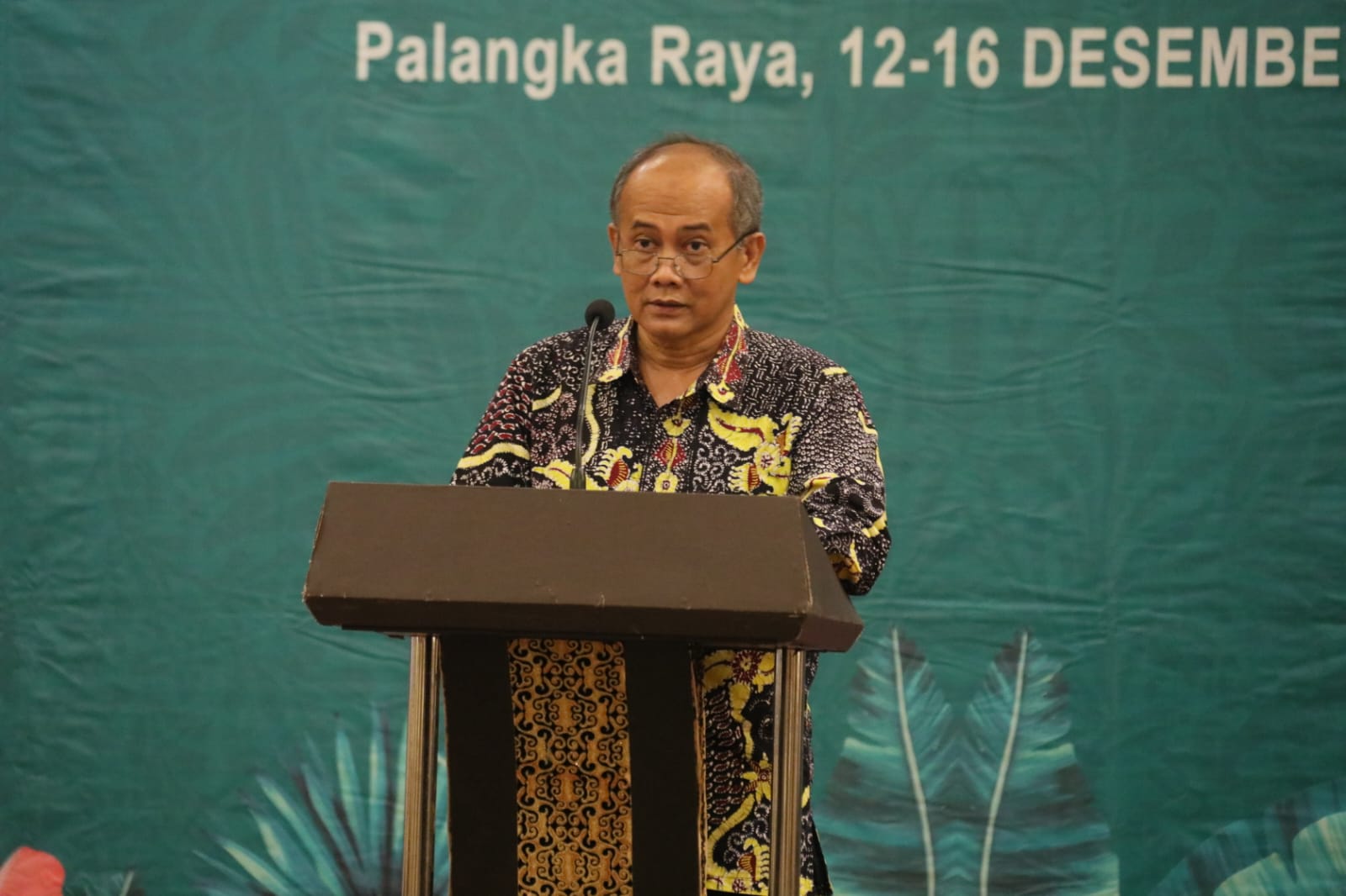 Kalteng Siap Laksanakan Sensus Pertanian 2023