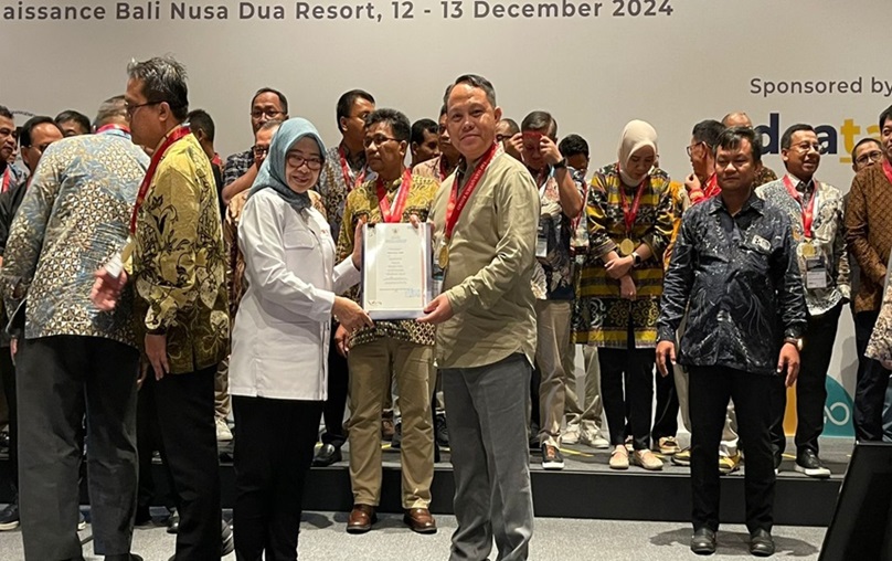Deddy Winarwan : Sertifikasi Profesi CRGP, Satu Pencapaian Membanggakan
