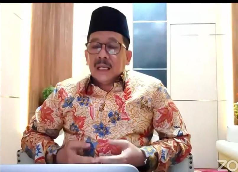 UKM Didorong Tingkatkan Peran Layani Jemaah Haji dan Umrah