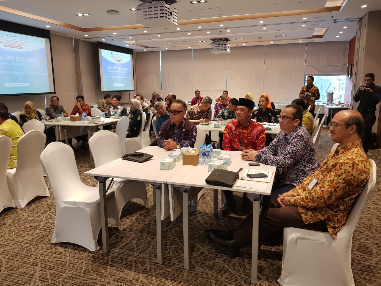 DPRD dukung PT PII bangun rumah sakit tipe A di Kalteng