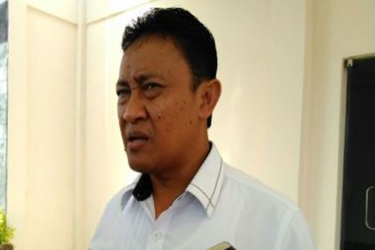 Bupati Pulang Pisau : Tahun 2019 Infrastruktur Tetap Skala Prioritas