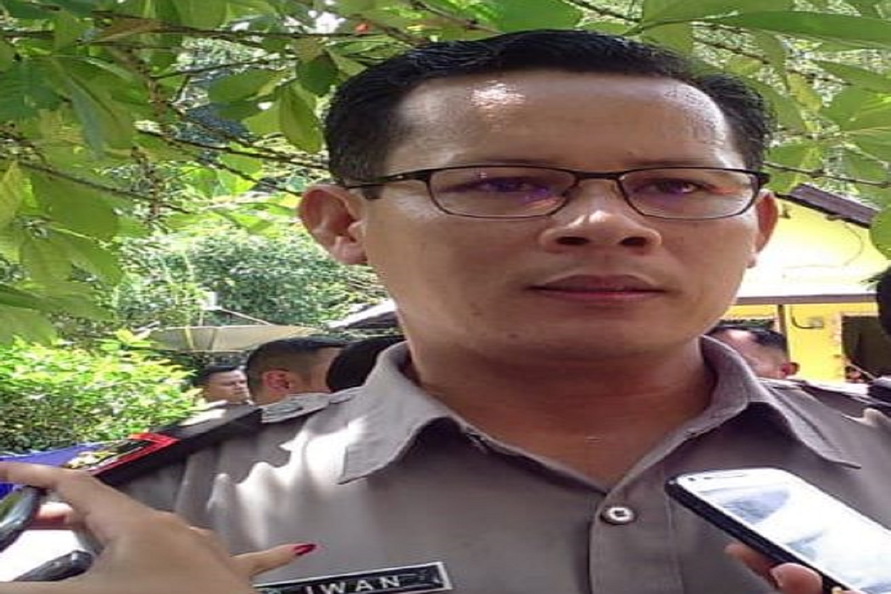 Desa Badirih Titik Awal Pelaksanaan Program PTSL