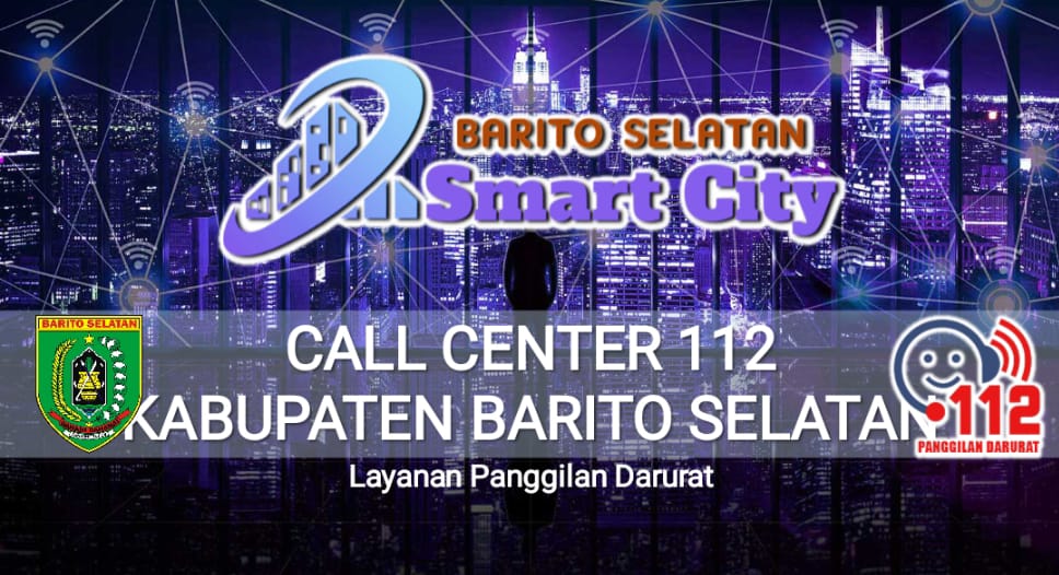 Pemkab Barsel Segera Implementasikan Call Center 112  Layanan Darurat Masyarakat