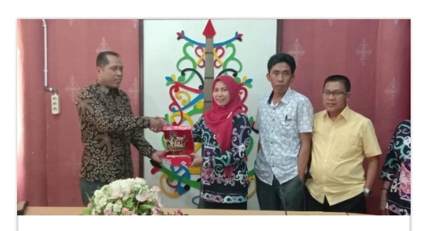 DPRD Ponorogo Belajar Program BPJS ke Palangka Raya