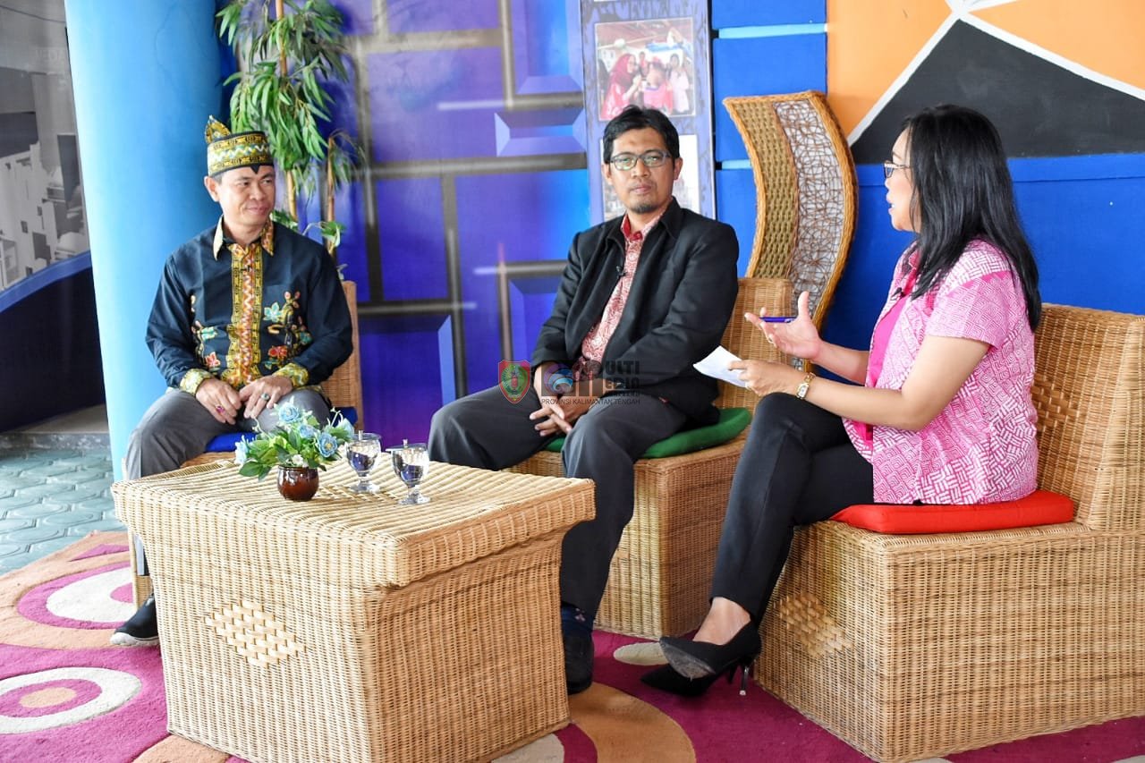 H-3, Berikut Tata Cara Memilih di Pemilu Serentak 17 April 2019