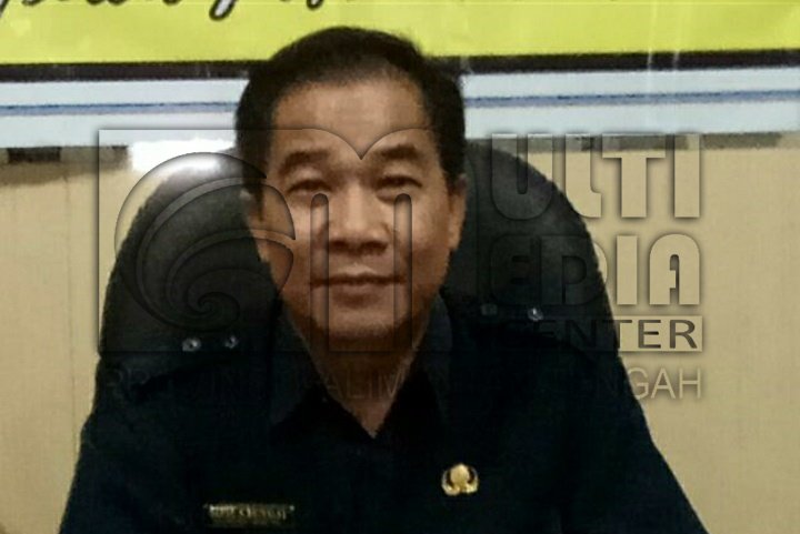 Disdukcapil Kapuas Hentikan Sementara Layanan Perekaman e-KTP