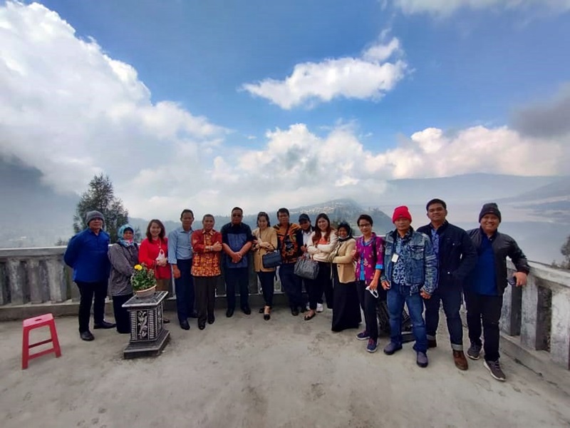 Taman Nasional Kalteng Harus Dikelola Secara Maksimal