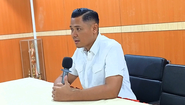 Disdik Kalteng Telah Surati Bank Kalteng Terkait Informasi Hasil Akhir Verifikasi Mahasiswa Penerima Bantuan Usaha TABE Berkah