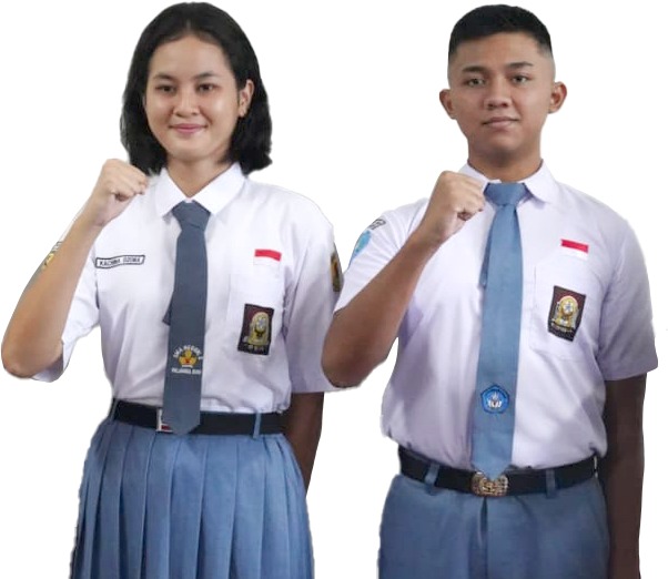 Sahli Gubernur Yuas Elko Secara Simbolis Lepas 2 Orang Calon Pengibar Bendera Pusaka Nasional