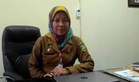 Pemko Palangka Raya Job Fit 22 Jabatan Eselon II