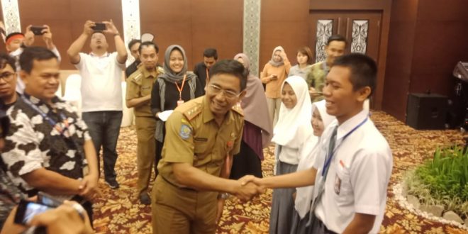 BUMN Lanjutkan Program Siswa Mengenal Nusantara