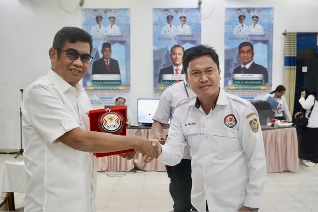 Kadiskominfosantik Agus Siswadi: Pentingnya Sinergi bersama Lembaga Penyiaran dalam upaya Mencegah dan Menangkal HOAKS Jelang Pilkada 2024