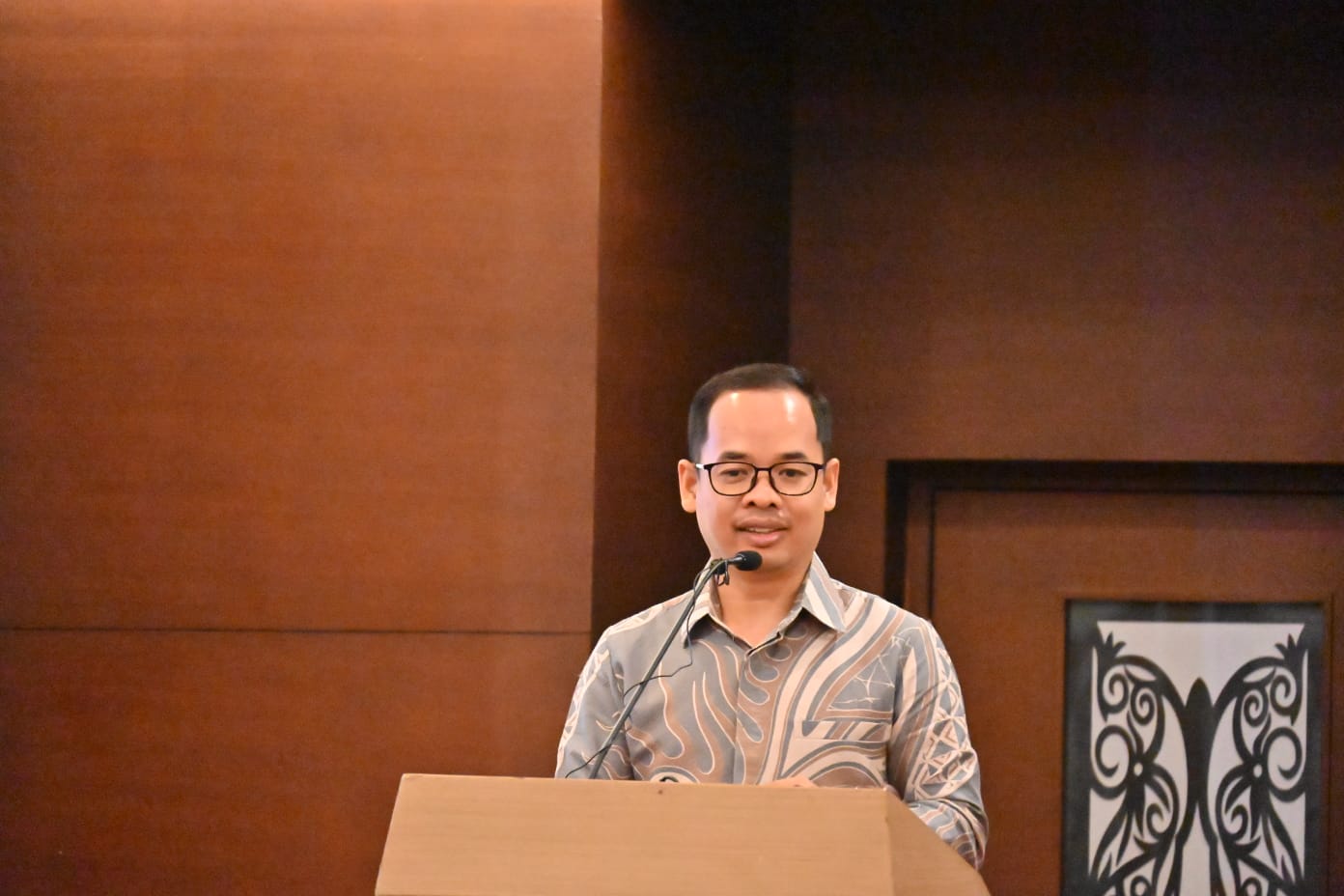 Tingkatkan Kualitas Pendidikan, Disdik Kalteng Gelar Penguatan Guru Penggerak dan Calon Guru Penggerak
