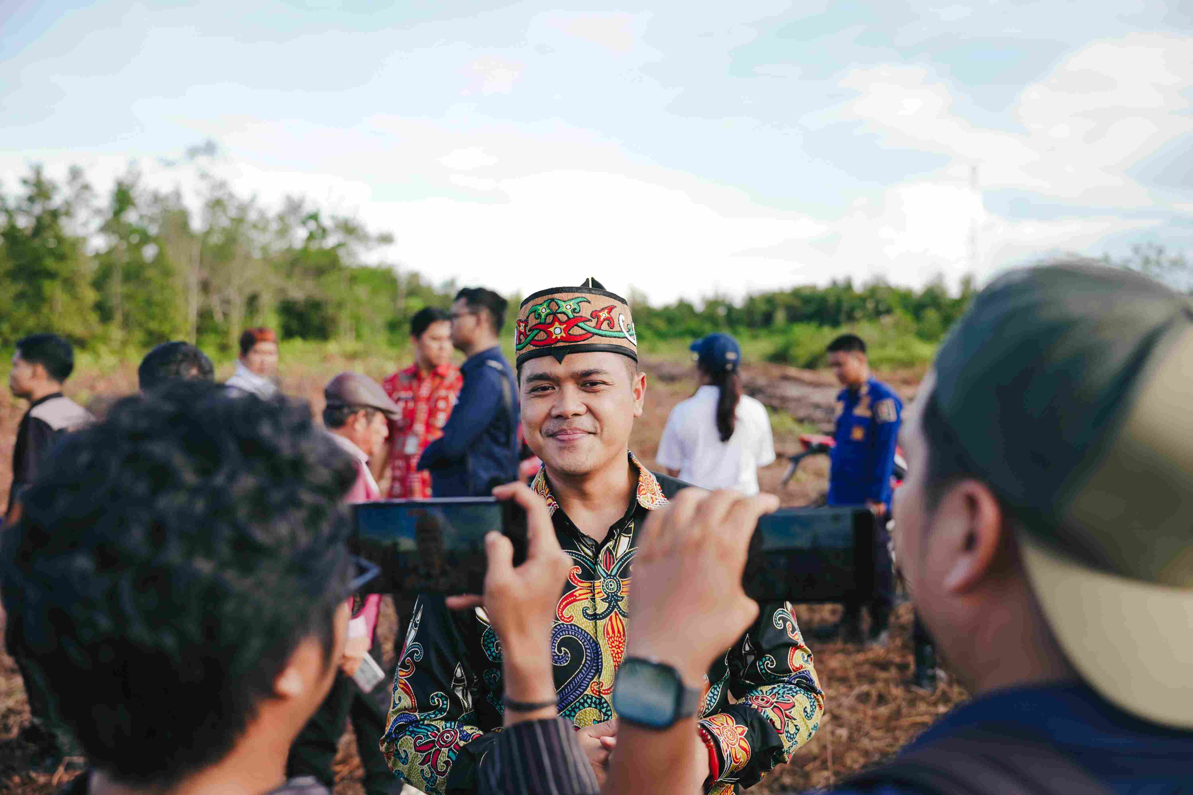 Sekolah Garuda Disiapkan Hadir di Katingan, Wujud Empati Presiden untuk Pendidikan Unggul