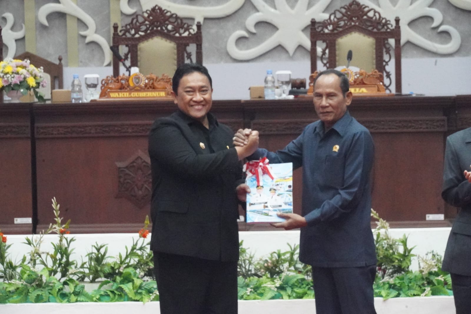 APBD Kalteng 2027 Diproyeksikan Rp5,736 Triliun, Belanja Daerah Fokus pada Program Prioritas