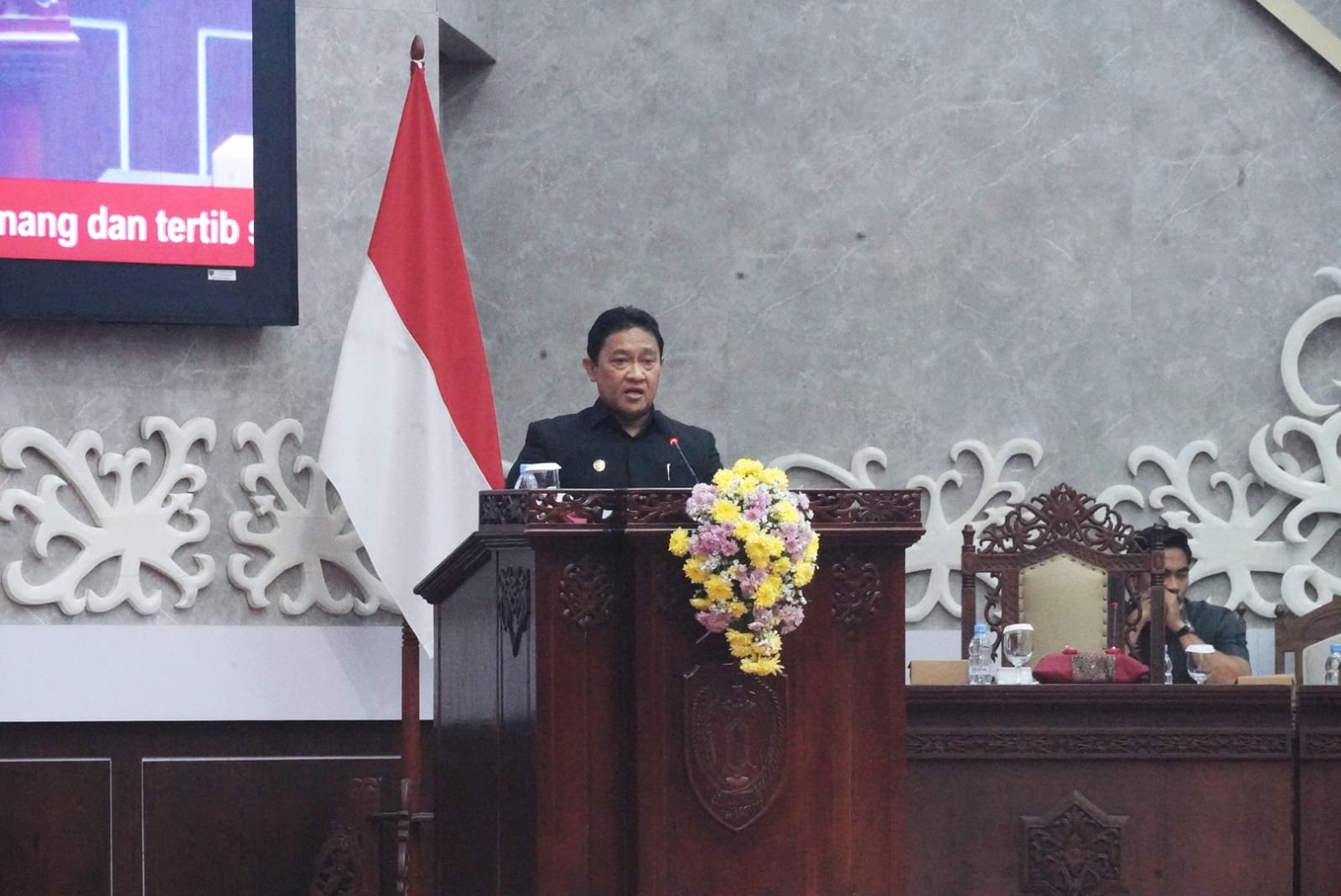 APBD Kalteng 2027 Diproyeksikan Rp5,736 Triliun, Belanja Daerah Fokus pada Program Prioritas