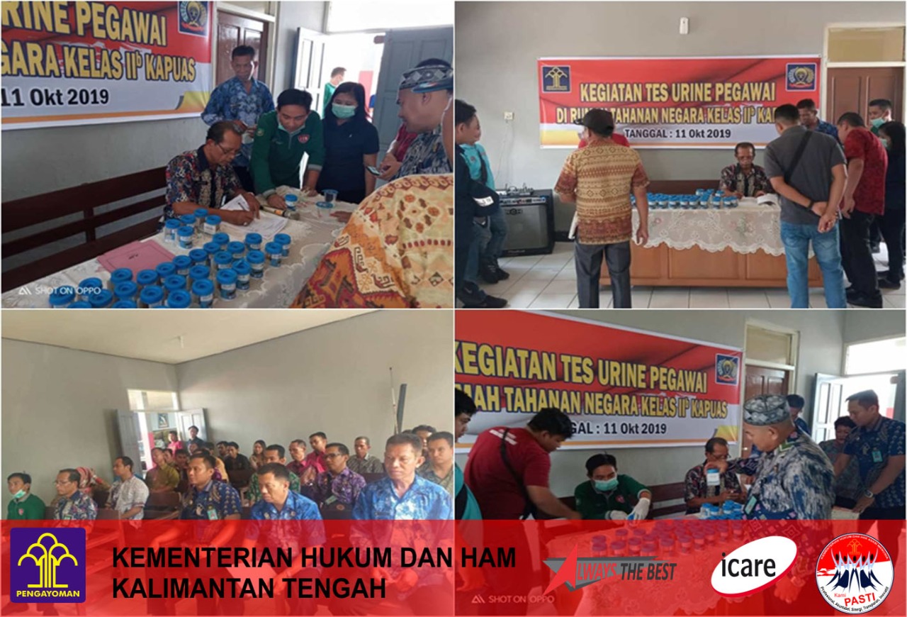 Rapat Koordinasi Rencana Aksi Nasional Hak Asasi Manusia Kabupaten Pulang Pisau