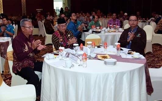 Sektor Perdagangan Serap KUR Paling Besar 
