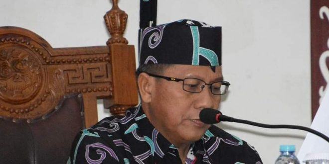 Songsong Pilgub, Tingkatkan Partisipasi Pemilih Pemilu