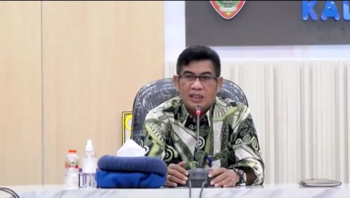 KIM Simpul Komunikasi Antara Pemerintah dan Masyarakat Sebagai Penyebar Informasi