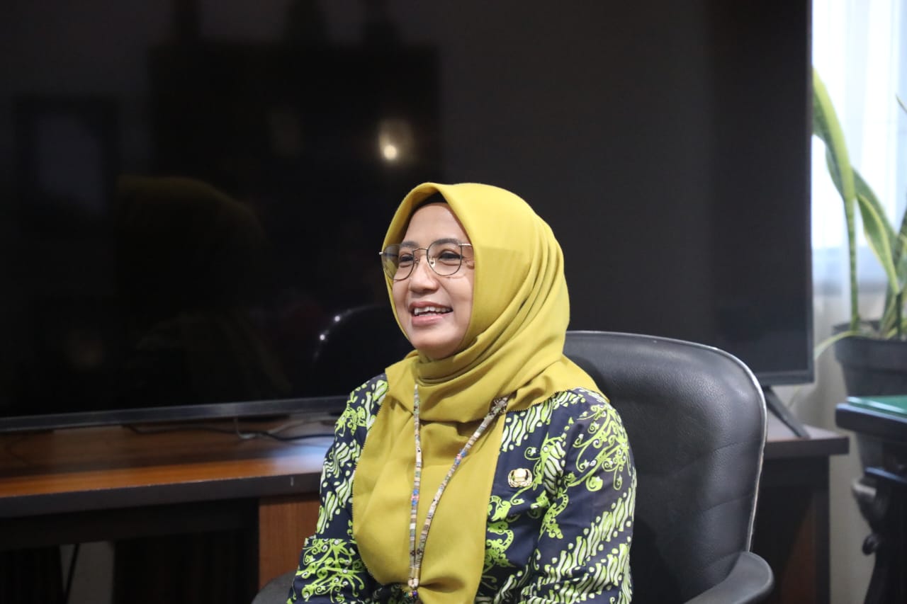 Kadis TPHP Terima Kajian Fiskal Regional Kalteng Triwulan II 2024 dari DjPb Prov. Kalteng