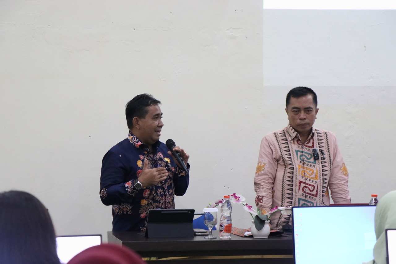 BKD Provinsi Kalimantan Tengah Selenggarakan Seleksi Terbuka JPT Pratama Tahun 2024