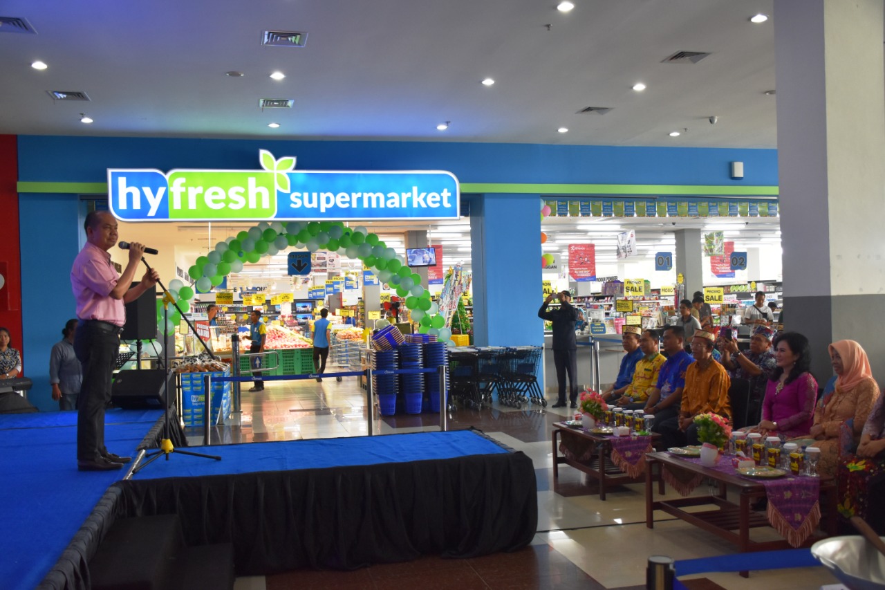 Peringatan Hari Ibu dan HUT DWP Berlangsung Meriah