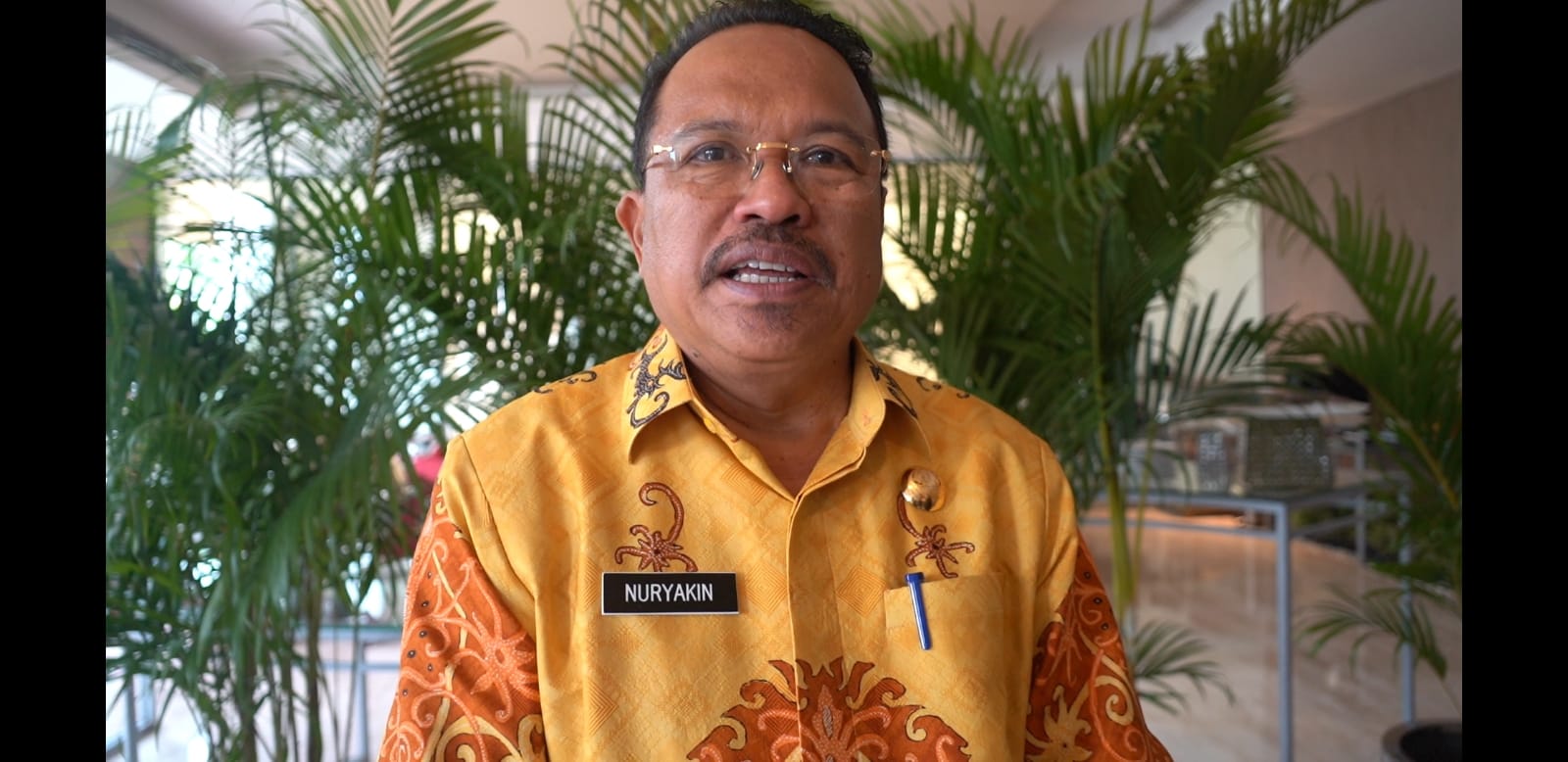 Anugerah KIP Tahun 2022, Kalteng Berhasil Mendapatkan Penghargaan Kategori Pemerintah Provinsi Informatif